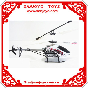 S036G 2CH R/C Helicopter with Light helicopter with LED light